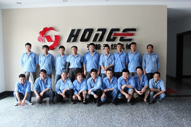 จีน Changshu Hongyi Nonwoven Machinery Co.,Ltd รายละเอียด บริษัท